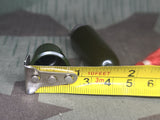 Green Bakelite Thimble Sewing Needle Holder