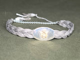 Army Sweetheart Adjustable Bracelet