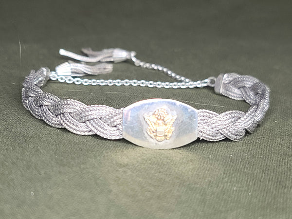 Army Sweetheart Adjustable Bracelet
