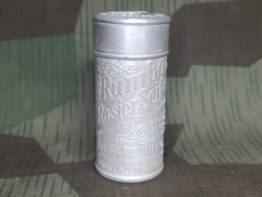 Rumbo Rasier Seife Razor Soap Container