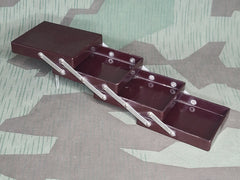 German Bakelite Jewelry Box