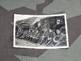 Pre War Medical Unit Photo