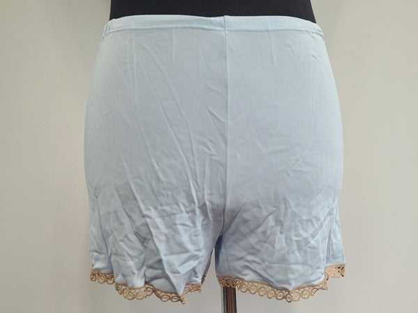 German 3 Piece Lingerie Set New Old Stock with Tags <br> (B-34" W-27" H-34")