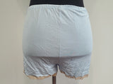German 3 Piece Lingerie Set New Old Stock with Tags <br> (B-34" W-27" H-34")