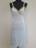 German 3 Piece Lingerie Set New Old Stock with Tags <br> (B-34" W-27" H-34")