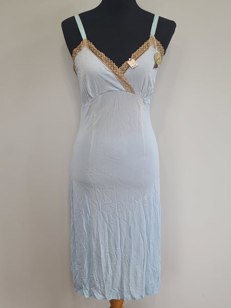 German 3 Piece Lingerie Set New Old Stock with Tags <br> (B-34" W-27" H-34")