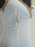 German 3 Piece Lingerie Set New Old Stock with Tags <br> (B-34" W-27" H-34")