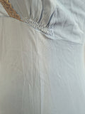 German 3 Piece Lingerie Set New Old Stock with Tags <br> (B-34" W-27" H-34")