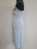 German 3 Piece Lingerie Set New Old Stock with Tags <br> (B-34" W-27" H-34")