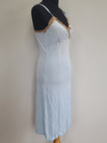 German 3 Piece Lingerie Set New Old Stock with Tags <br> (B-34" W-27" H-34")