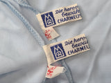 German 3 Piece Lingerie Set New Old Stock with Tags <br> (B-34" W-27" H-34")
