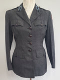 Red Cross Military Welfare Service Jacket <br> (B-38" W-32")