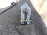 Red Cross Military Welfare Service Jacket <br> (B-38" W-32")
