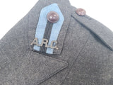 Red Cross Military Welfare Service Jacket <br> (B-38" W-32")
