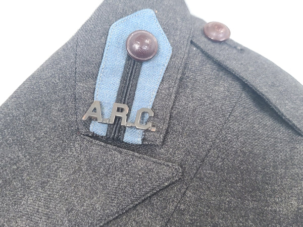 Red Cross Military Welfare Service Jacket <br> (B-38" W-32")