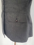Red Cross Military Welfare Service Jacket <br> (B-38" W-32")