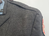 Red Cross Military Welfare Service Jacket <br> (B-38" W-32")