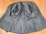 Red Cross Military Welfare Service Jacket <br> (B-38" W-32")