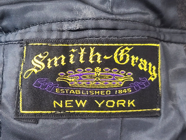 Red Cross Military Welfare Service Jacket <br> (B-38" W-32")