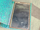 Berlin Pocket Notebook and Mirror 1929