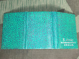Berlin Pocket Notebook and Mirror 1929