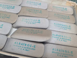 German Erasers Albatros-k