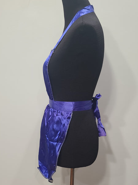 US Navy Sweetheart Apron
