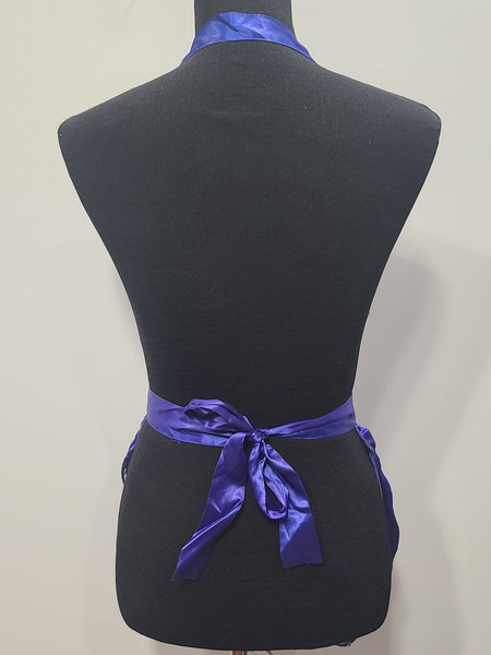 US Navy Sweetheart Apron