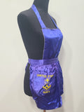 US Navy Sweetheart Apron