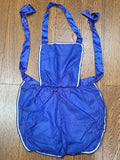 US Navy Sweetheart Apron