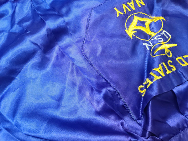 US Navy Sweetheart Apron
