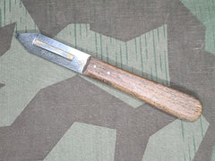 Blitz Rostfrei Peeler