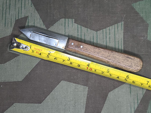 Blitz Rostfrei Peeler