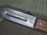 Blitz Rostfrei Peeler