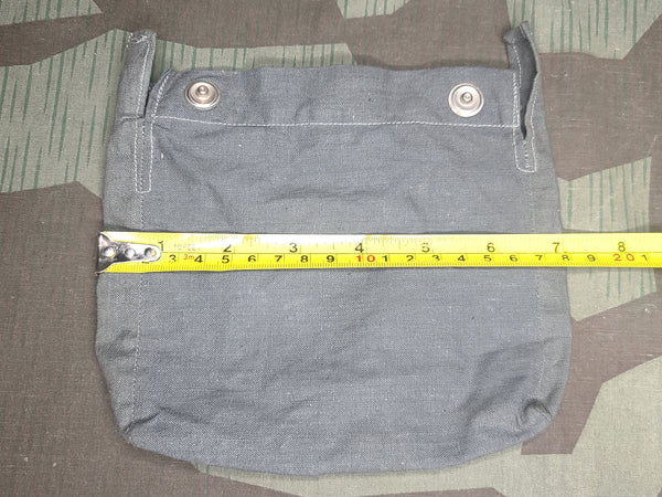 Small German Army Pouch