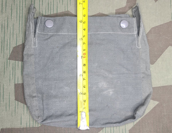 Small German Army Pouch