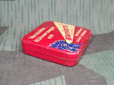 Blankorol Hühneragugen Corn Bandage Tin