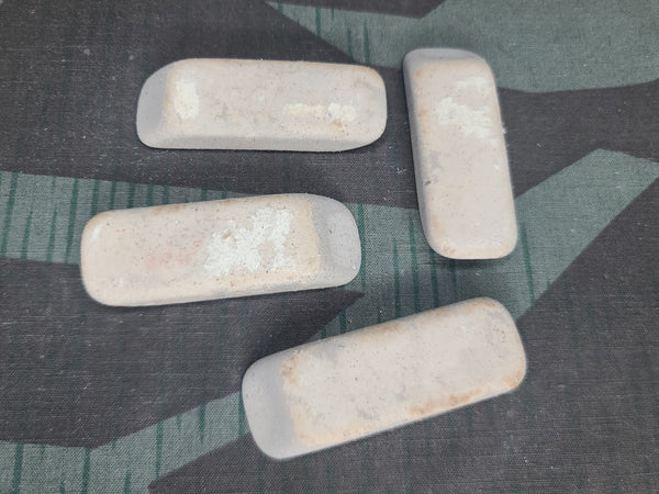 German Erasers Albatros-k