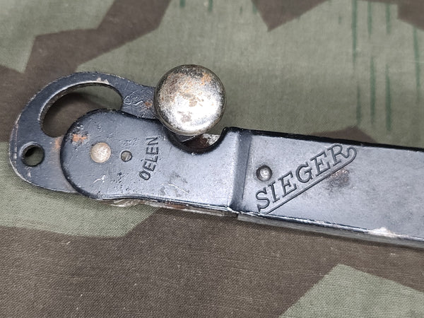 Can Opener Sieger