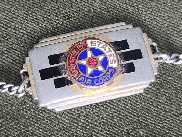 Air Corps Bracelet