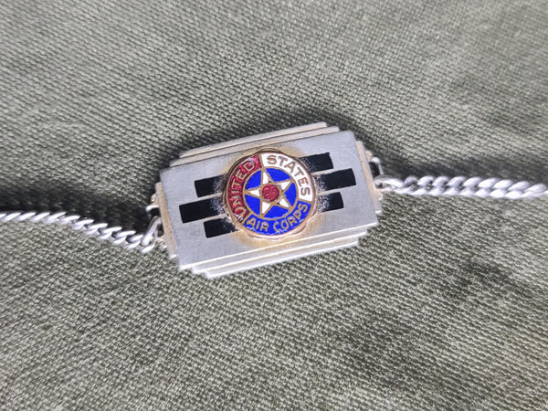 Air Corps Bracelet