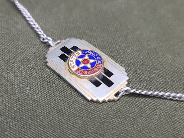 Air Corps Bracelet