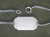 Air Corps Bracelet