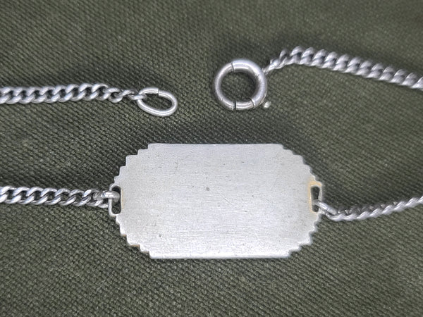 Air Corps Bracelet