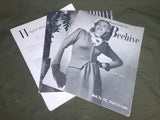Beehive Hand Knits Pattern Book 1945