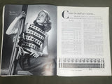 Beehive Hand Knits Pattern Book 1945