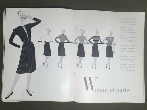 Beehive Hand Knits Pattern Book 1945