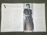 Beehive Hand Knits Pattern Book 1945