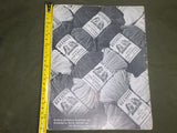 Beehive Hand Knits Pattern Book 1945