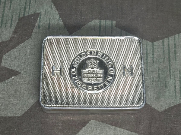 Güldenring HN Tropen-Packung 10 Cigarette Tin